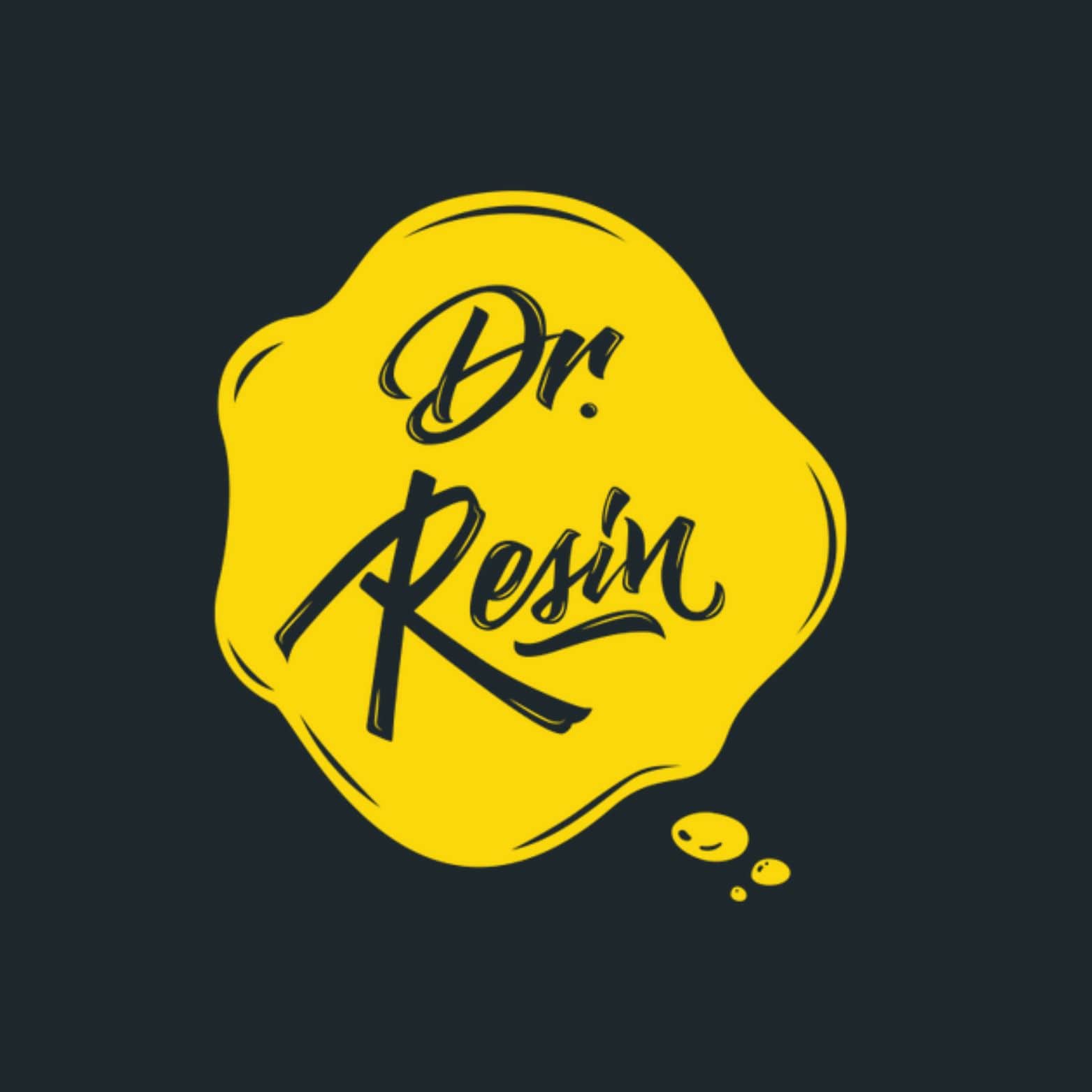 Logo des Cannabisclubs Dr. Resin Barcelona
