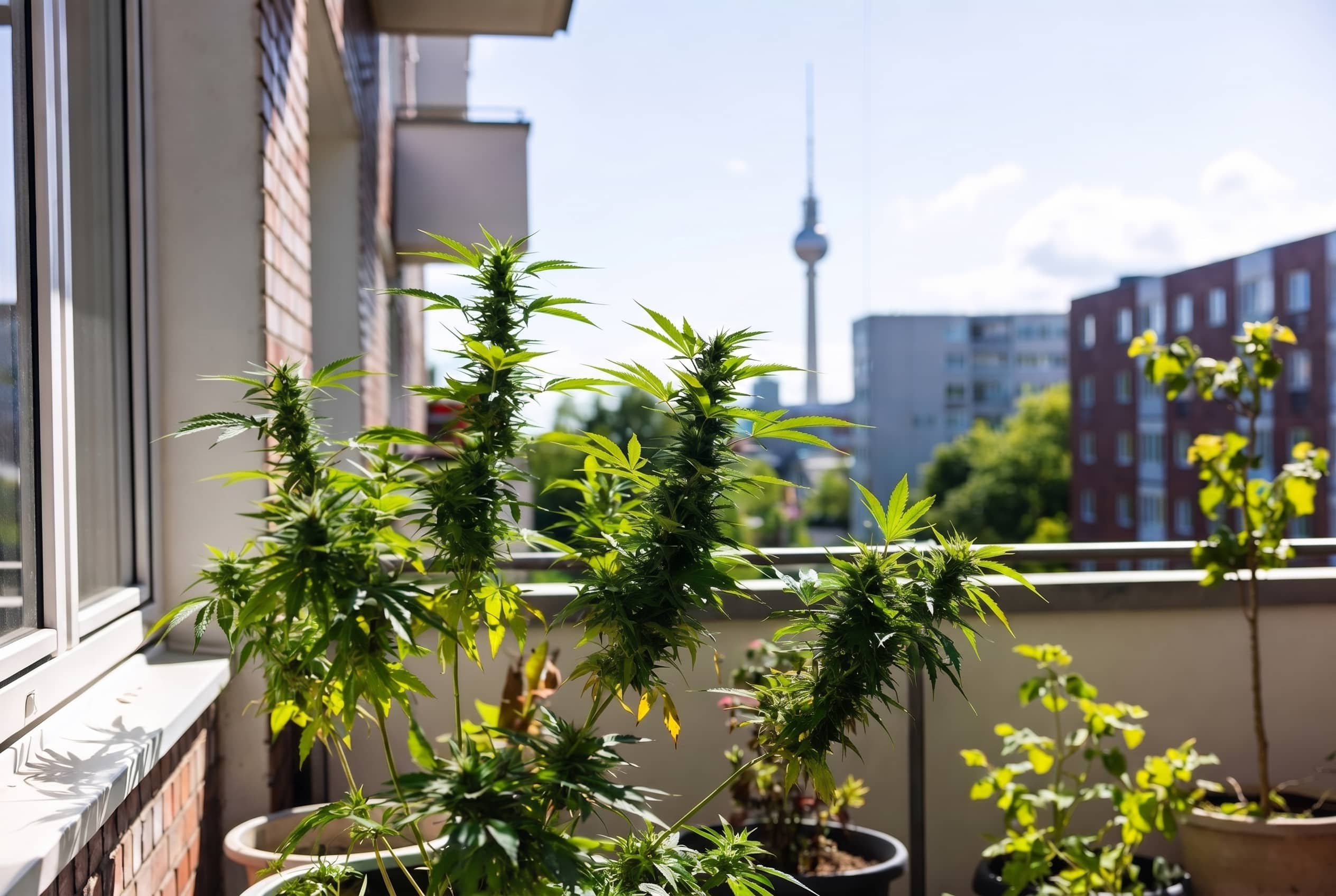 Ergebnisse aus zwei Jahren Cannabis-Reform in Deutschland