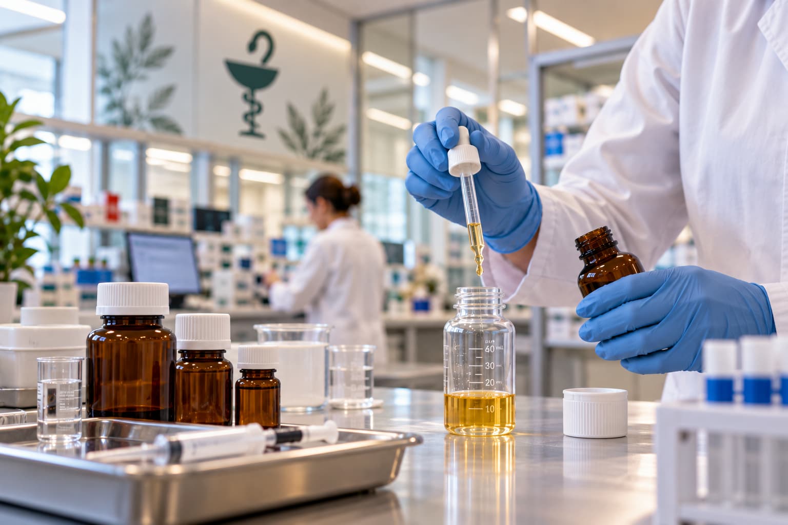 Medizinisches Cannabis erreicht Spaniens Krankenhäuser