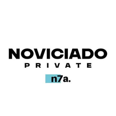 Noviciado  Logo des Cannabisclubs Noviciado Madrid