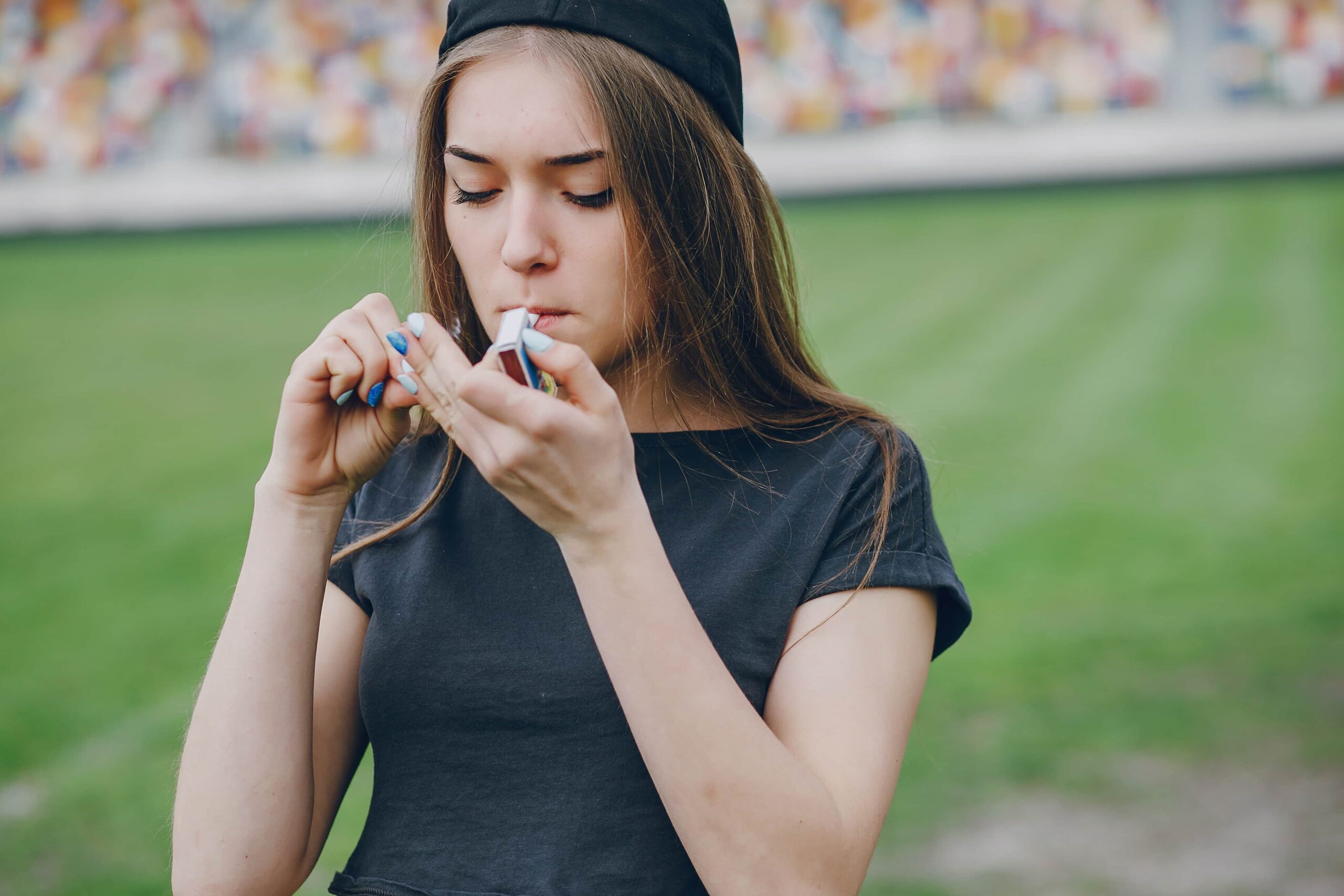 Der Cannabiskonsum bei Jugendlichen in Spanien sinkt um 40%